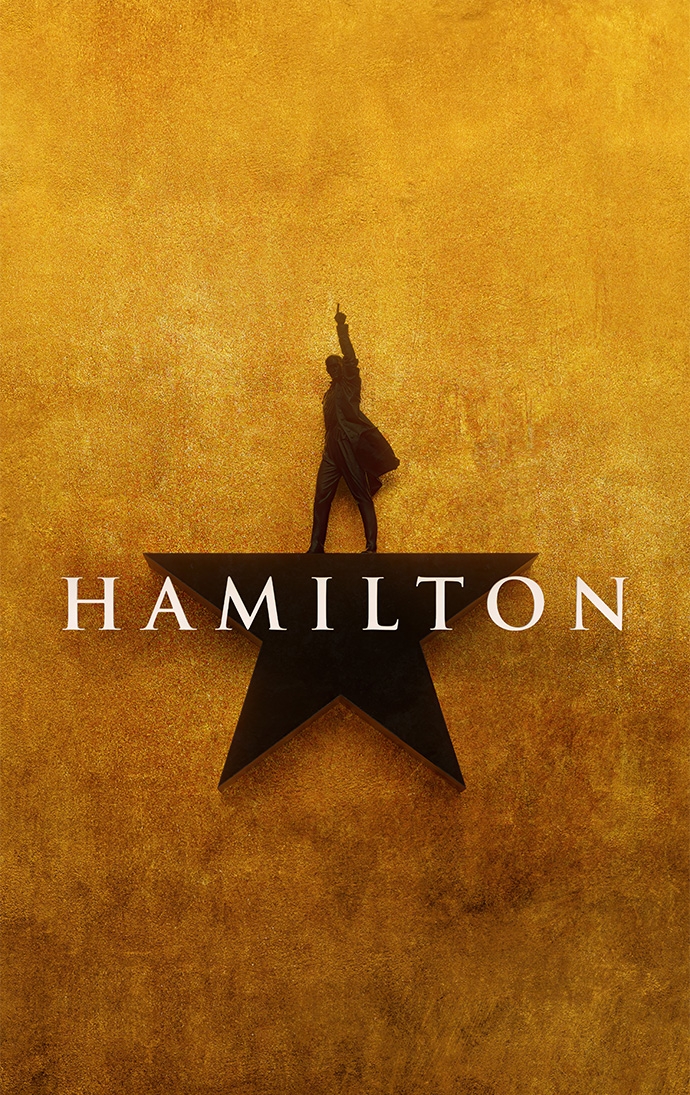 Hamilton Broadway In Indianapolis