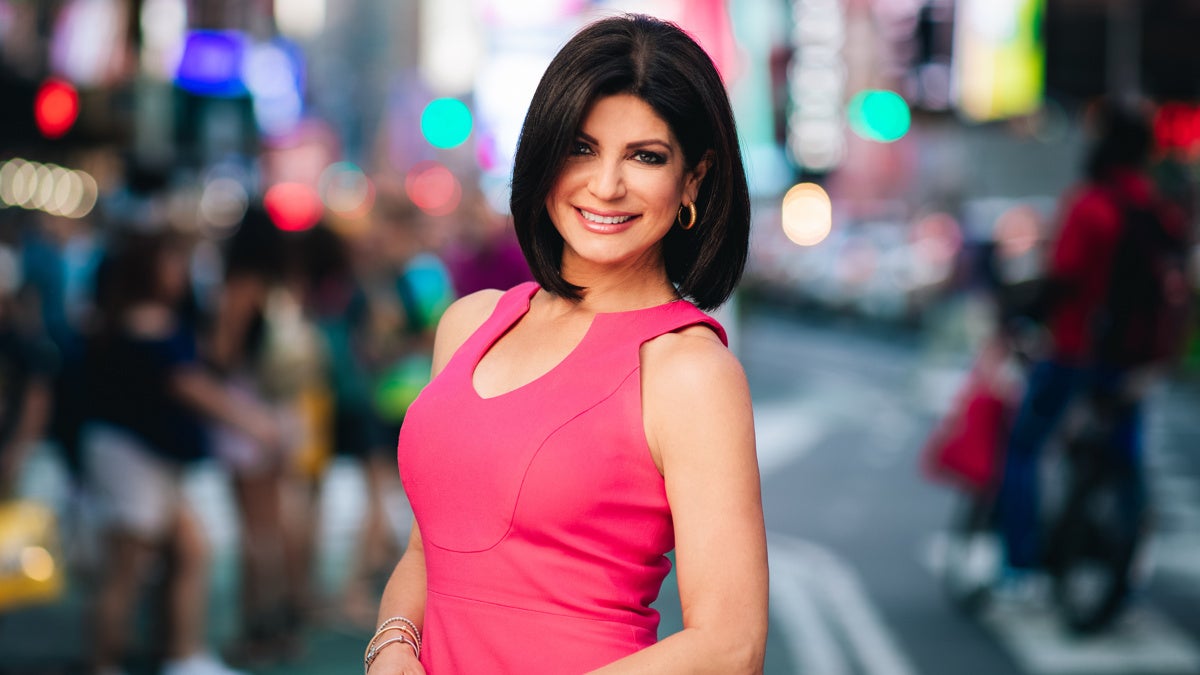 Tamsen Fadal - 12/2018 - Emilio Madrid-Kuser for Broadway.com